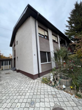 Apartman Ristić
